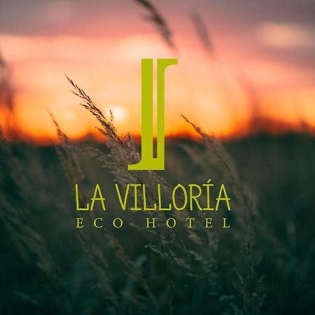 Hotel La Villoria Medina-Sidonia Zewnętrze zdjęcie