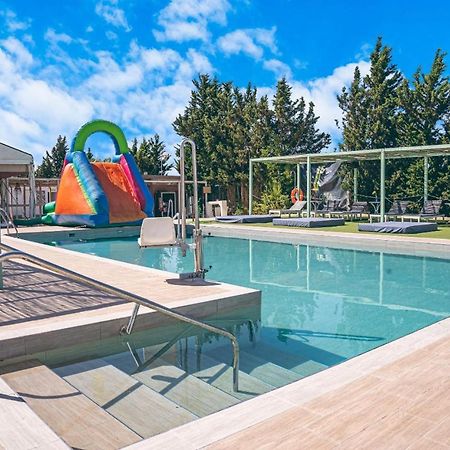 Hotel La Villoria Medina-Sidonia Zewnętrze zdjęcie