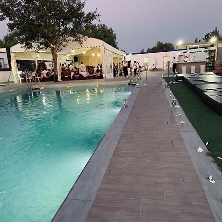 Hotel La Villoria Medina-Sidonia Zewnętrze zdjęcie