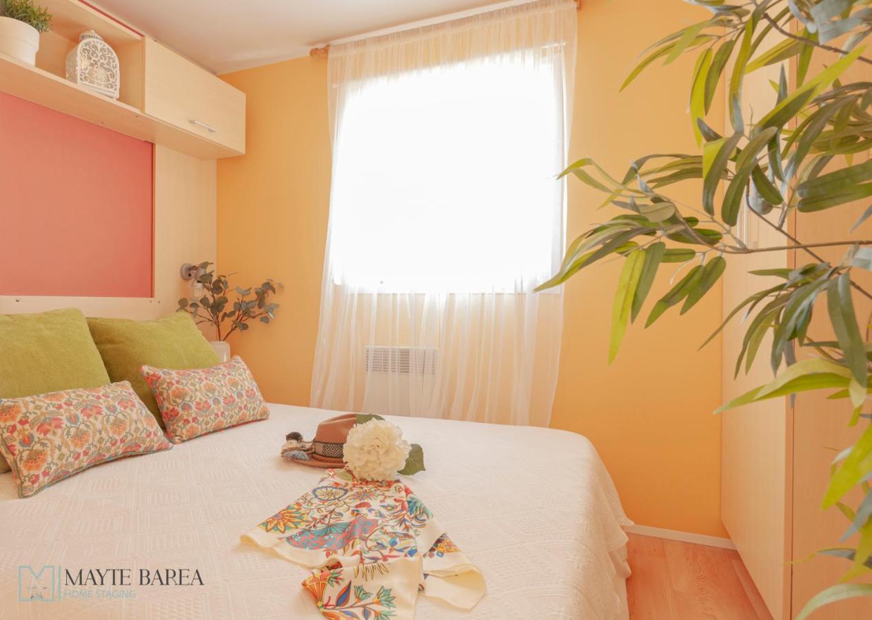 Hotel La Villoria Medina-Sidonia Zewnętrze zdjęcie