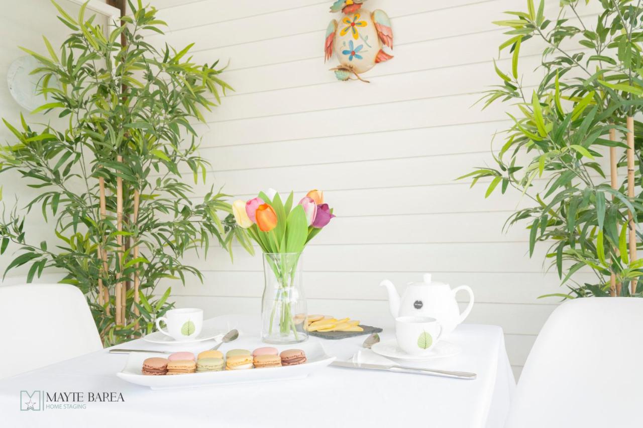 Hotel La Villoria Medina-Sidonia Zewnętrze zdjęcie