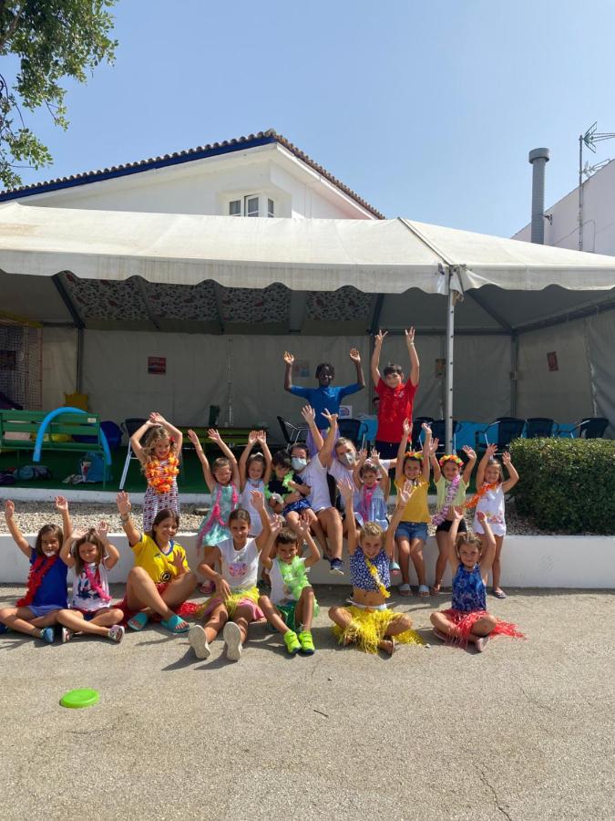 Hotel La Villoria Medina-Sidonia Zewnętrze zdjęcie