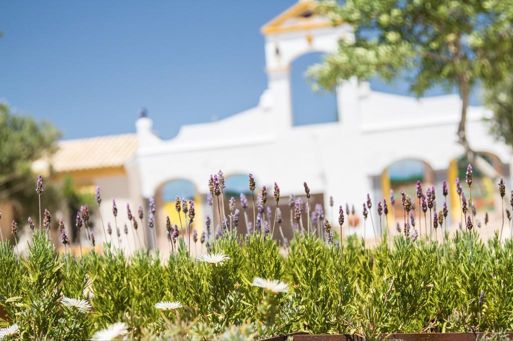 Hotel La Villoria Medina-Sidonia Zewnętrze zdjęcie